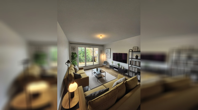 Ma-Cabane - Vente Appartement Pessac, 65 m²