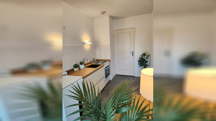 Ma-Cabane - Vente Appartement Pessac, 65 m²