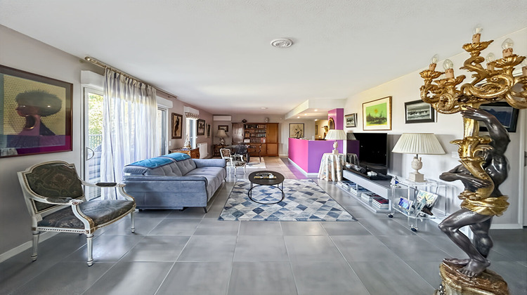 Ma-Cabane - Vente Appartement PESSAC, 114 m²