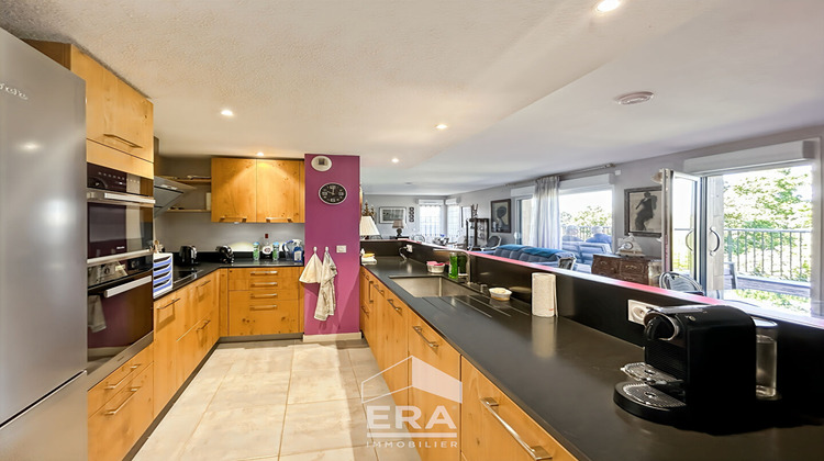 Ma-Cabane - Vente Appartement PESSAC, 114 m²