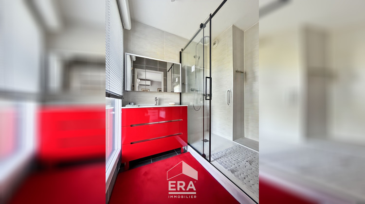 Ma-Cabane - Vente Appartement PESSAC, 114 m²