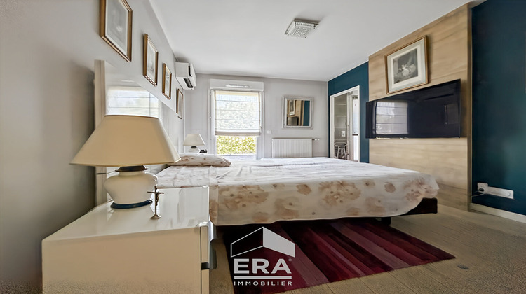 Ma-Cabane - Vente Appartement PESSAC, 114 m²