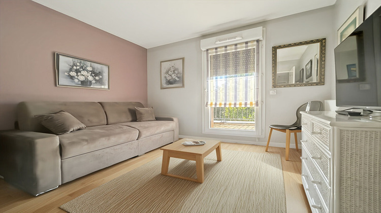 Ma-Cabane - Vente Appartement PESSAC, 114 m²