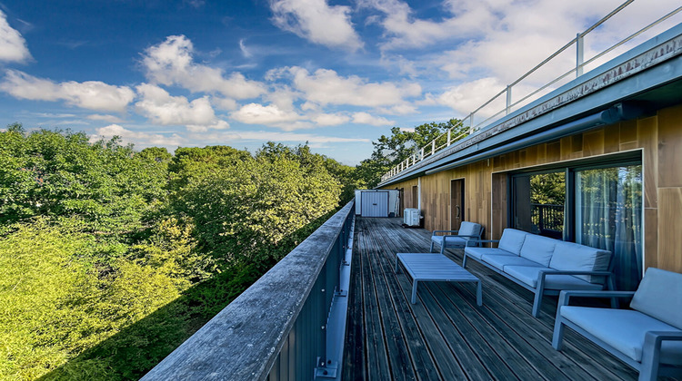 Ma-Cabane - Vente Appartement PESSAC, 114 m²