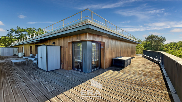 Ma-Cabane - Vente Appartement PESSAC, 114 m²