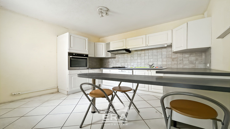 Ma-Cabane - Vente Appartement PESSAC, 57 m²