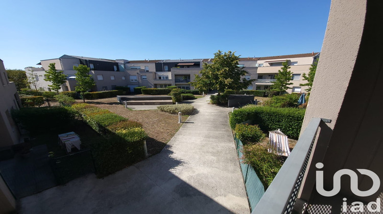 Ma-Cabane - Vente Appartement Pessac, 64 m²