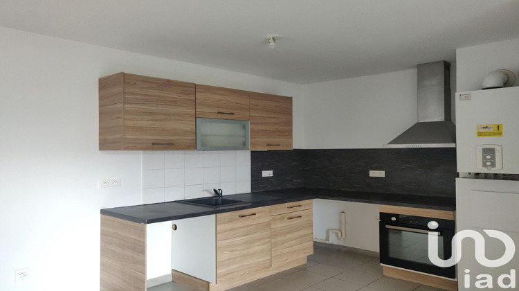 Ma-Cabane - Vente Appartement Pessac, 64 m²