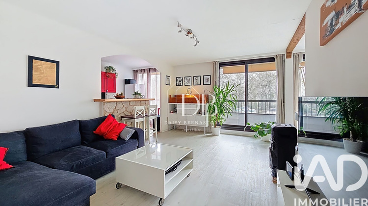 Ma-Cabane - Vente Appartement Pessac, 83 m²