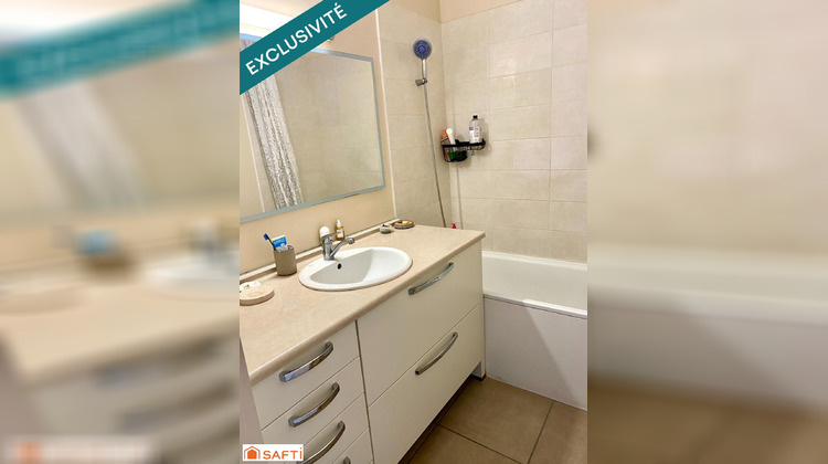 Ma-Cabane - Vente Appartement Pessac, 47 m²