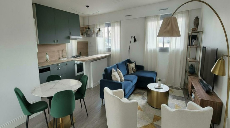 Ma-Cabane - Vente Appartement Pessac, 65 m²