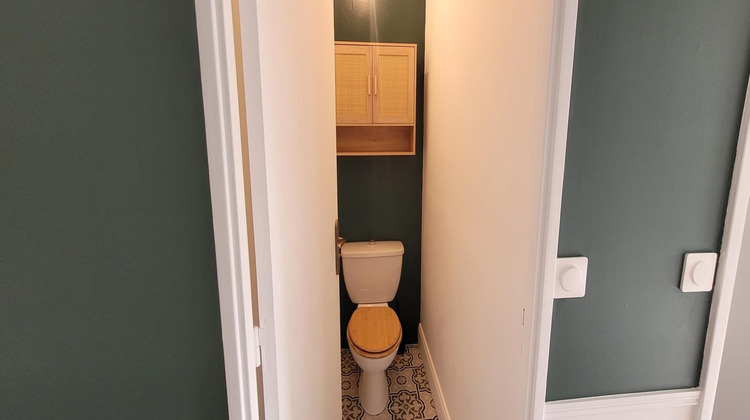 Ma-Cabane - Vente Appartement Pessac, 65 m²