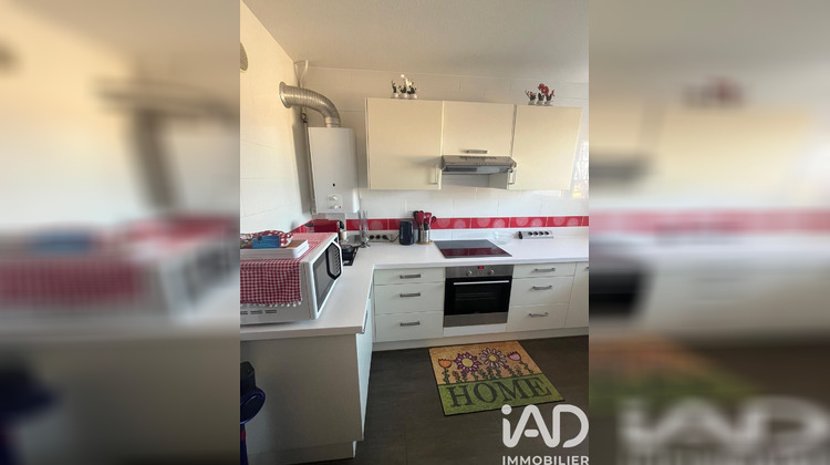 Ma-Cabane - Vente Appartement Pessac, 78 m²