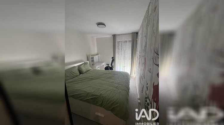 Ma-Cabane - Vente Appartement Pessac, 78 m²