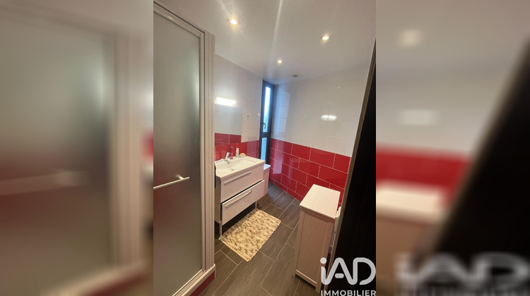 Ma-Cabane - Vente Appartement Pessac, 78 m²