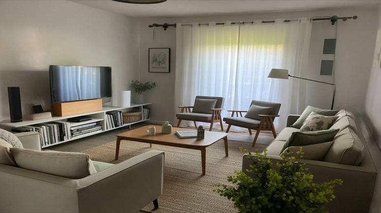 Ma-Cabane - Vente Appartement Pessac, 65 m²