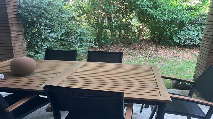 Ma-Cabane - Vente Appartement Pessac, 65 m²