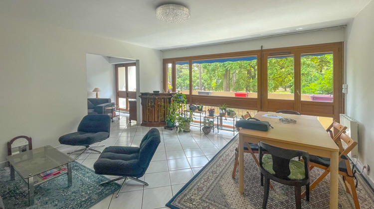 Ma-Cabane - Vente Appartement Pessac, 120 m²