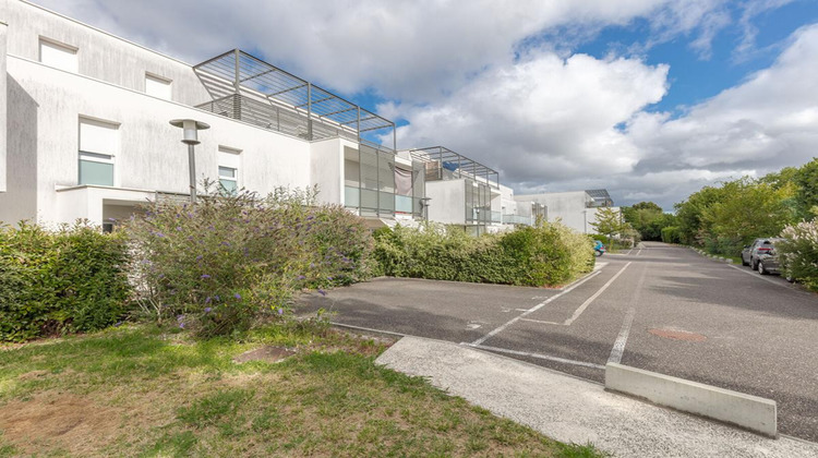 Ma-Cabane - Vente Appartement PESSAC, 42 m²