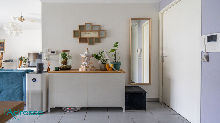 Ma-Cabane - Vente Appartement PESSAC, 62 m²