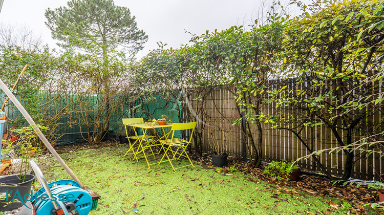 Ma-Cabane - Vente Appartement PESSAC, 62 m²