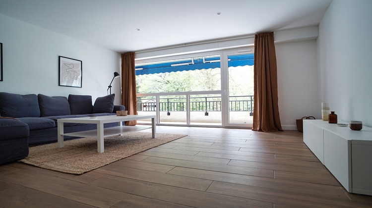 Ma-Cabane - Vente Appartement PESSAC, 118 m²