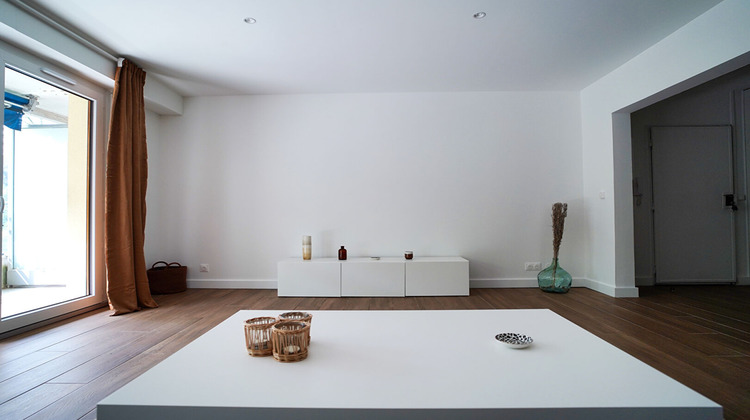 Ma-Cabane - Vente Appartement PESSAC, 118 m²