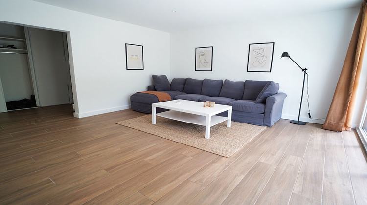 Ma-Cabane - Vente Appartement PESSAC, 118 m²