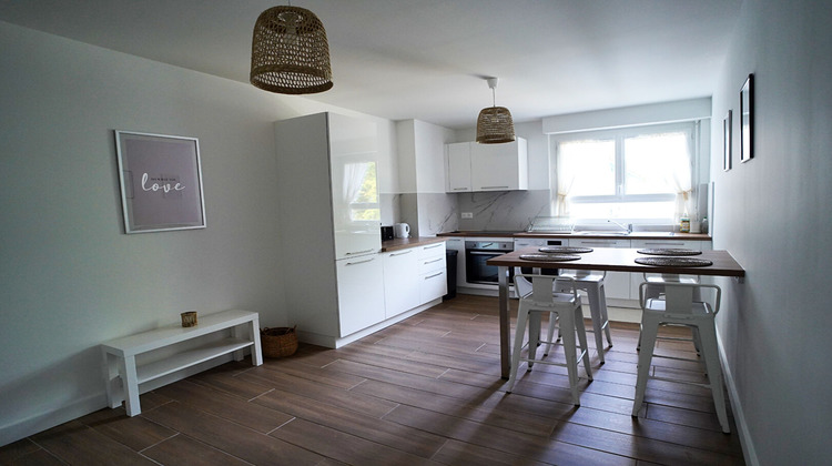 Ma-Cabane - Vente Appartement PESSAC, 118 m²