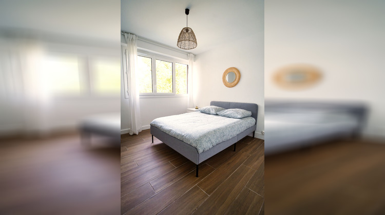 Ma-Cabane - Vente Appartement PESSAC, 118 m²