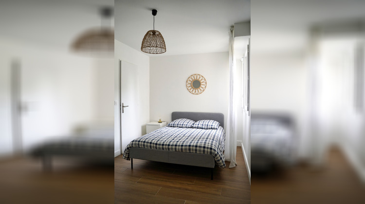 Ma-Cabane - Vente Appartement PESSAC, 118 m²