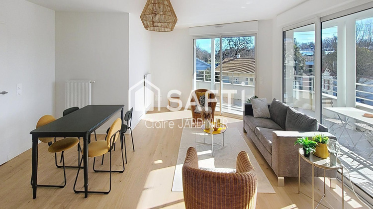 Ma-Cabane - Vente Appartement Pessac, 104 m²