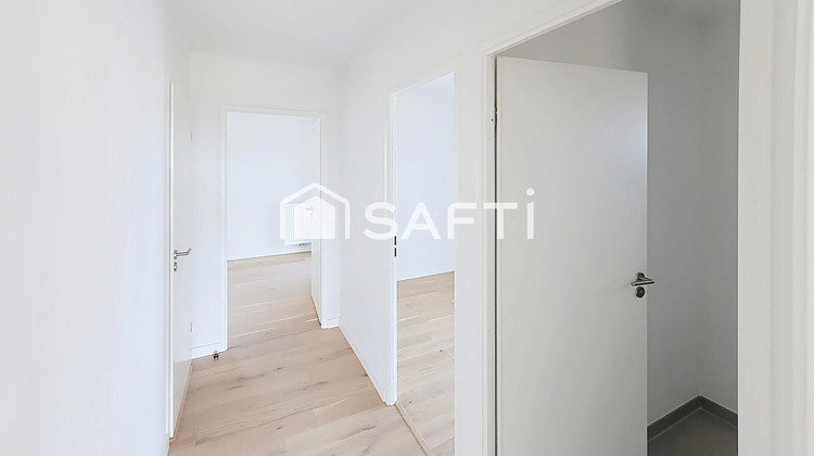 Ma-Cabane - Vente Appartement Pessac, 104 m²