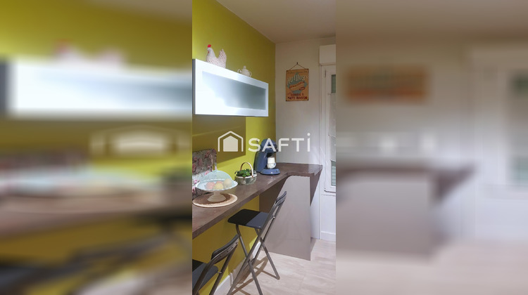 Ma-Cabane - Vente Appartement Pessac, 68 m²