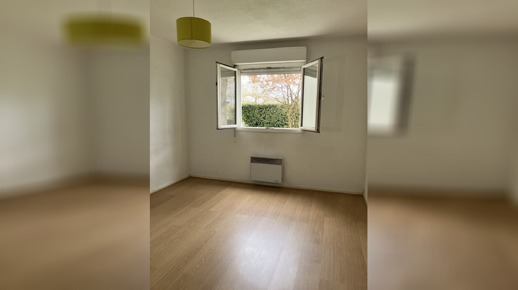 Ma-Cabane - Vente Appartement Pessac, 22 m²