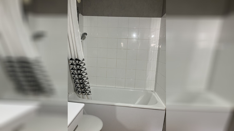 Ma-Cabane - Vente Appartement Pessac, 22 m²