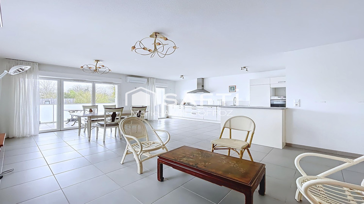 Ma-Cabane - Vente Appartement Pessac, 92 m²