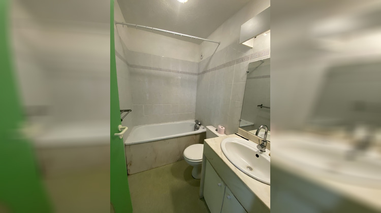 Ma-Cabane - Vente Appartement Pessac, 19 m²