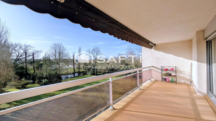 Ma-Cabane - Vente Appartement Pessac, 96 m²