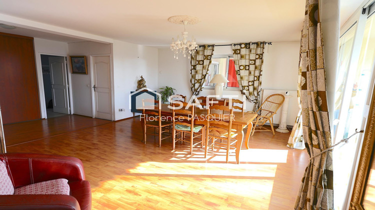 Ma-Cabane - Vente Appartement Pessac, 96 m²