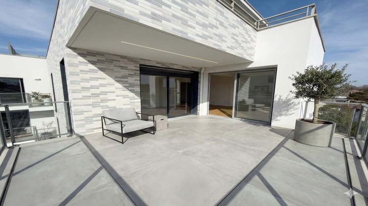 Ma-Cabane - Vente Appartement Pessac, 101 m²