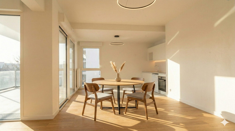 Ma-Cabane - Vente Appartement Pessac, 101 m²