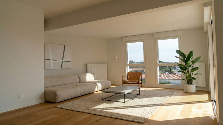 Ma-Cabane - Vente Appartement Pessac, 101 m²