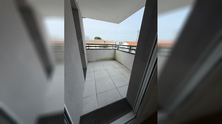 Ma-Cabane - Vente Appartement PESSAC, 62 m²