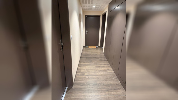 Ma-Cabane - Vente Appartement PESSAC, 62 m²