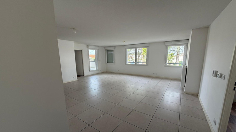 Ma-Cabane - Vente Appartement PESSAC, 62 m²