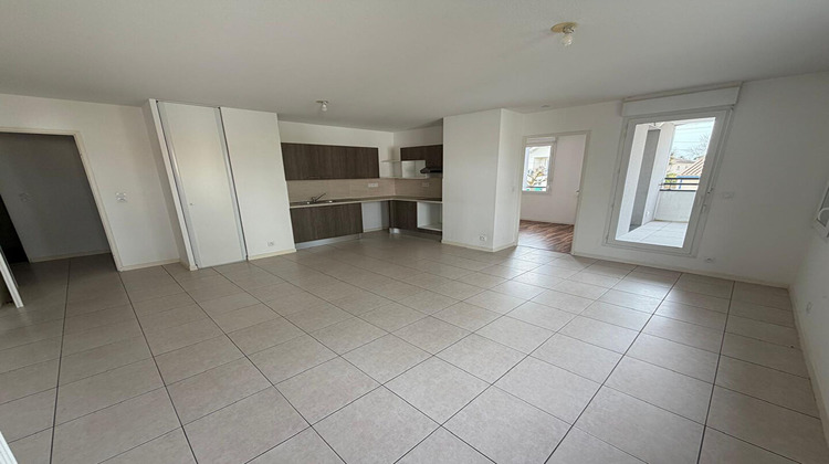 Ma-Cabane - Vente Appartement PESSAC, 62 m²