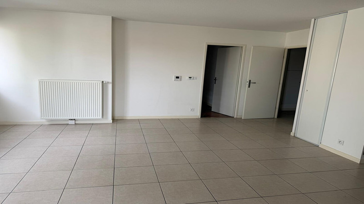 Ma-Cabane - Vente Appartement PESSAC, 62 m²