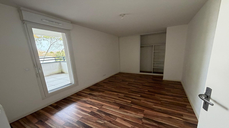 Ma-Cabane - Vente Appartement PESSAC, 62 m²