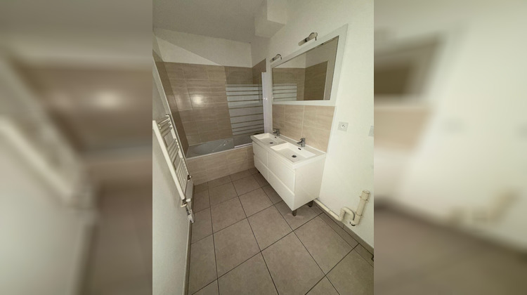 Ma-Cabane - Vente Appartement PESSAC, 62 m²